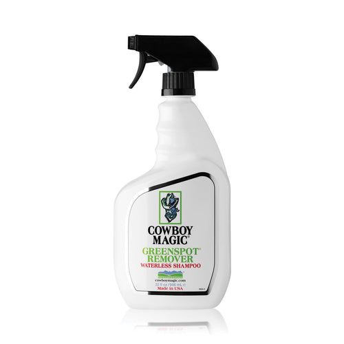 Cowboy Magic Greenspot Remover