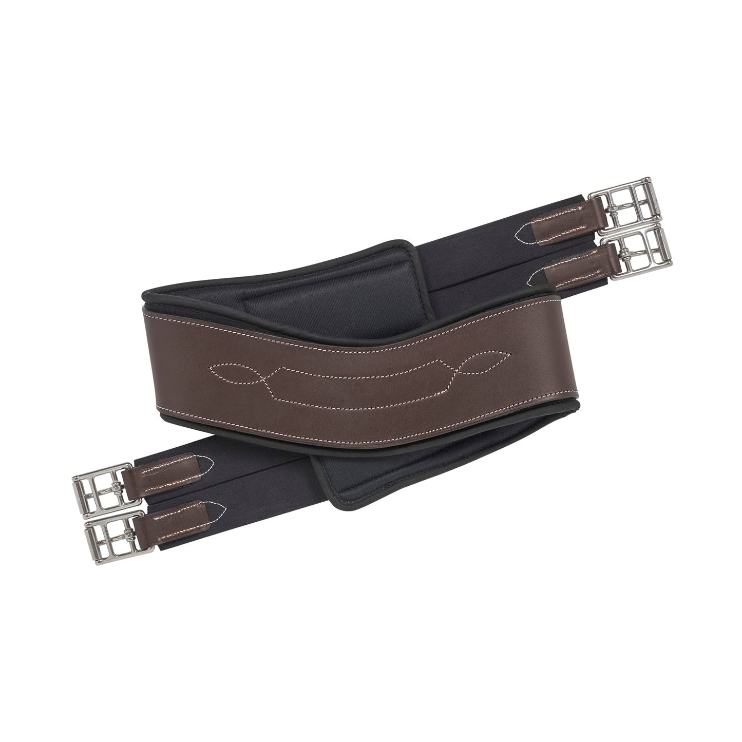 EquiFit Anatomical T-Foam Hunter Girth