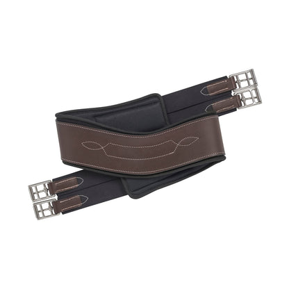 EquiFit Anatomical T-Foam Hunter Girth