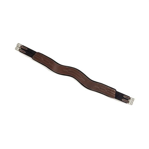 EquiFit Anatomical T-Foam Hunter Girth