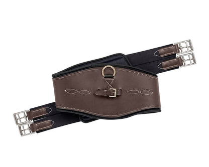 EquiFit Anatomical T-Foam Jumper Girth