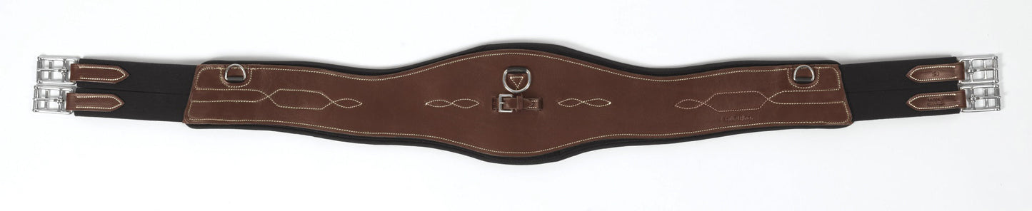 EquiFit Anatomical T-Foam Jumper Girth