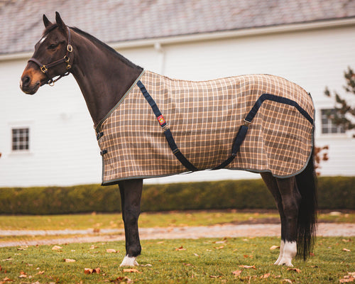 The Original Baker Stable Blanket