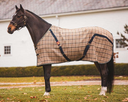 The Original Baker Stable Blanket