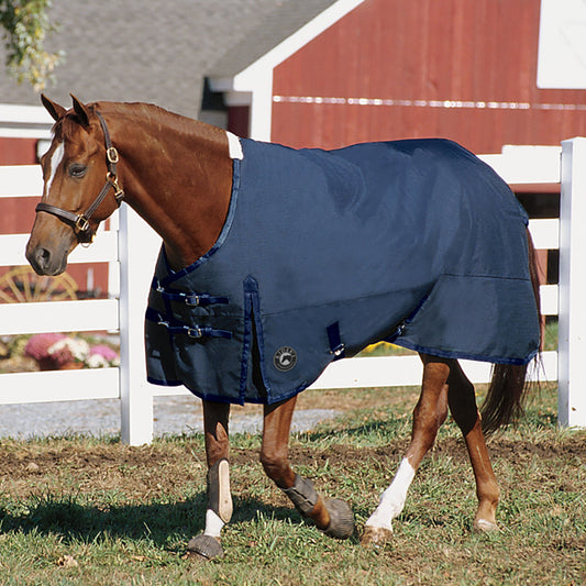 Rider’s International Supreme Heavyweight Turnout Blanket