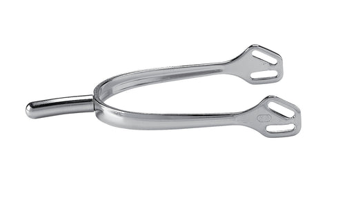 Herm Sprenger Ultra Fit Straight Neck Spurs