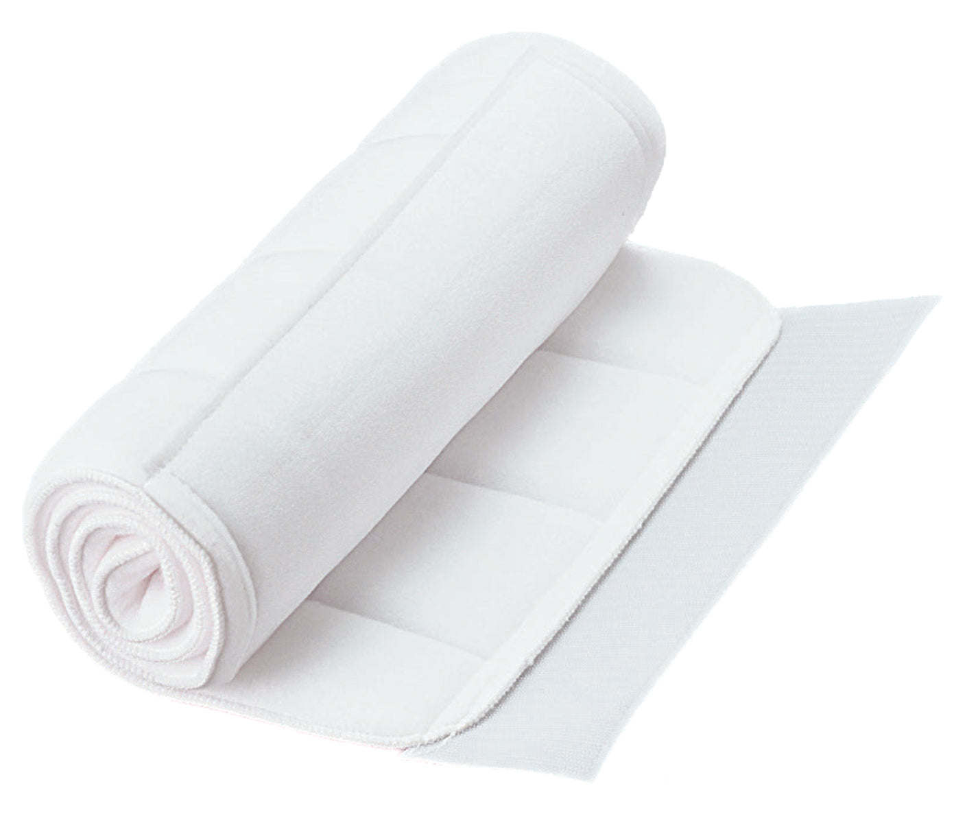 Vac’s No Bow Quick Leg Wraps (16"H x 30"L)
