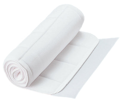 Vac’s No Bow Quick Leg Wraps (16"H x 30"L)
