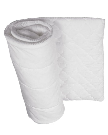 The Natural Leg Wraps
