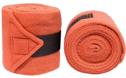 Vac's Polo Bandages