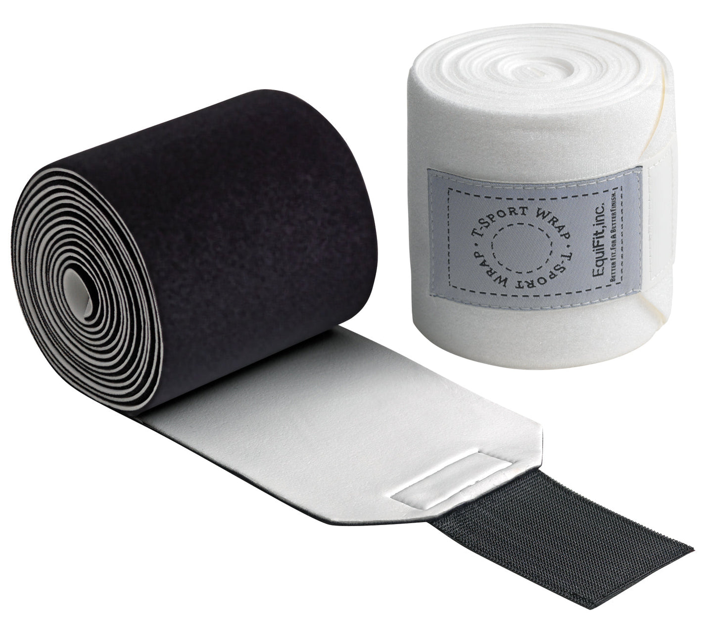 EquiFit T-Sport Wraps