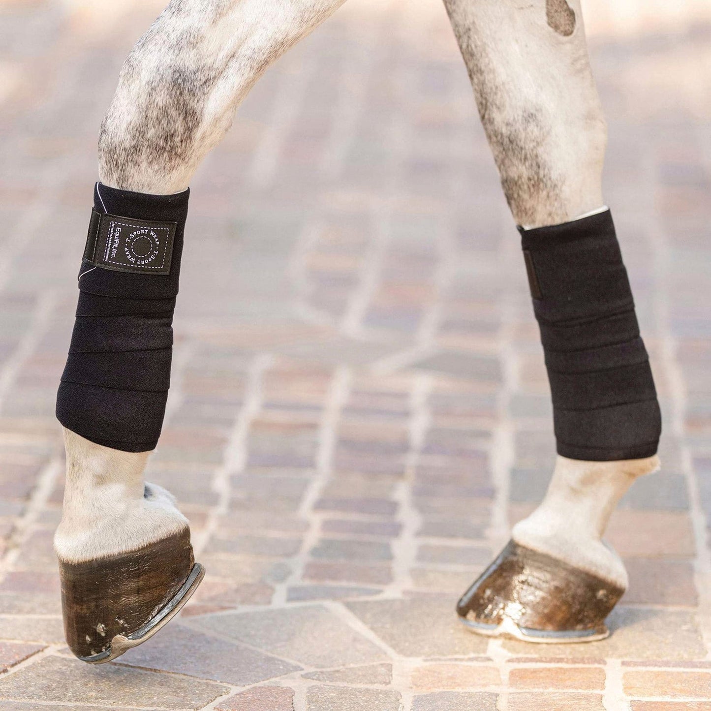 EquiFit T-Sport Wraps