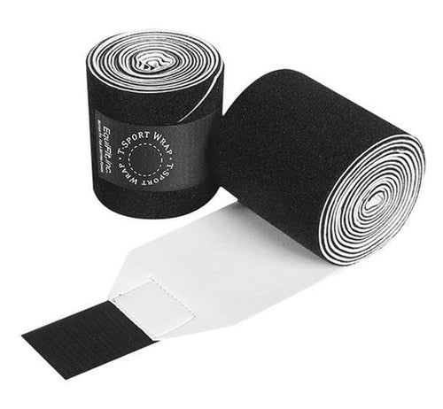 EquiFit T-Sport Wraps