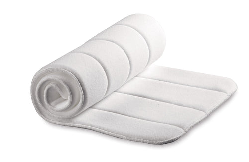 Vac’s No Bow Leg Wraps (12"H x 30"L)