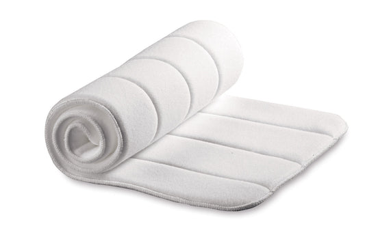 Vac’s No Bow Leg Wraps (18"H x 30"L)