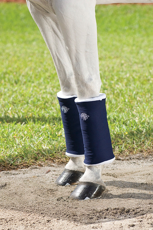 Vac’s Pro Pillow Leg Wraps (12"H x 40"L)