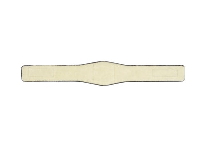 EquiFit Essential SheepsWool Replacement Girth Liner