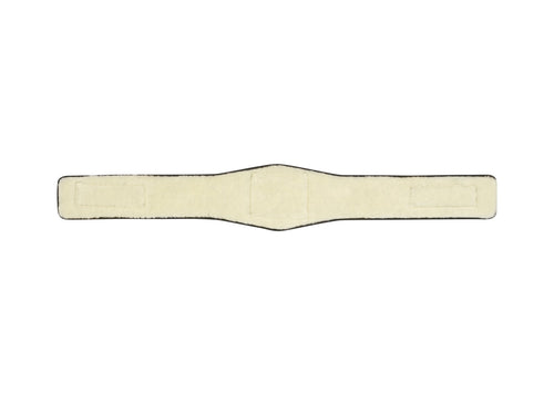 EquiFit Essential SheepsWool Replacement Girth Liner