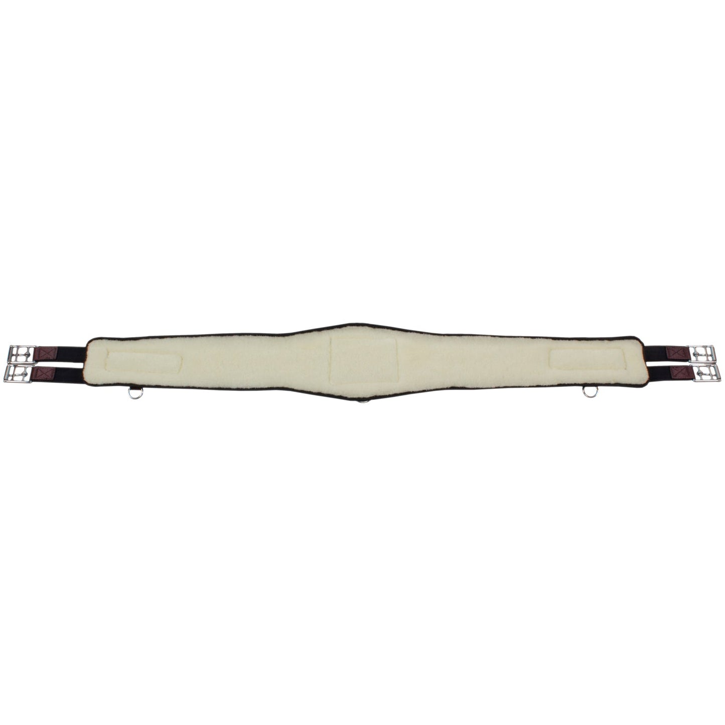EquiFit Essential SheepsWool Replacement Girth Liner