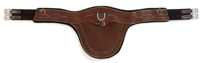 EquiFit Anatomical BellyGuard Girth with T-Foam Liner