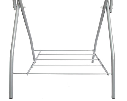 Portable Saddle Stand