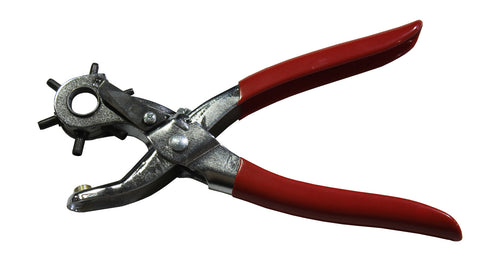 Imported Leather Punch