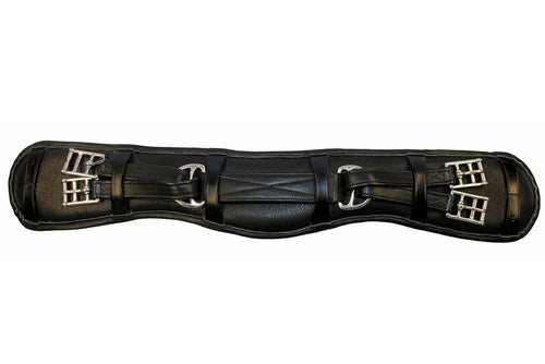 Henri de Rivel Equalizer Dressage Girth