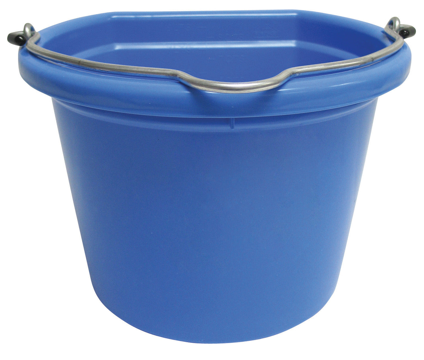 Fortiflex Mini 8-Quart Flatback Bucket