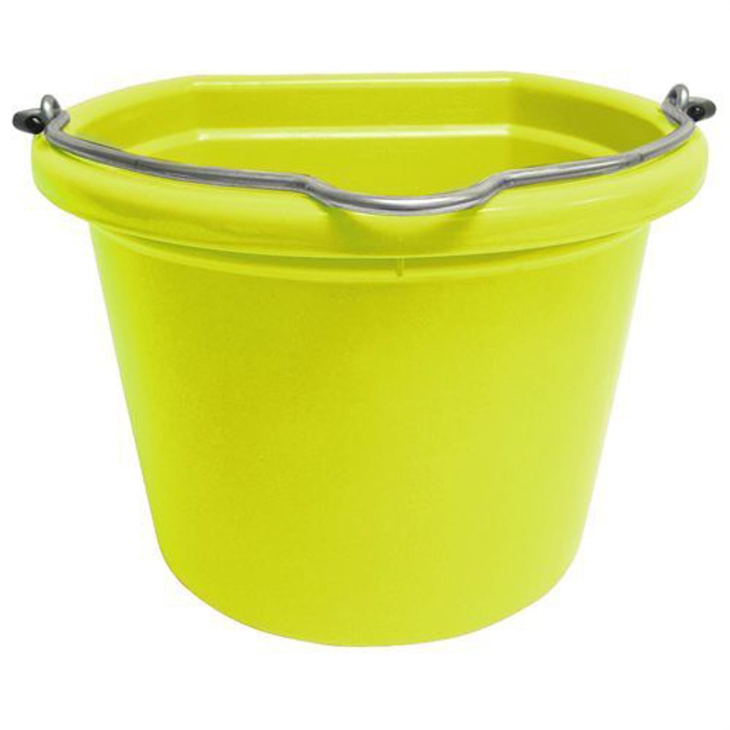 Fortiflex Mini 8-Quart Flatback Bucket