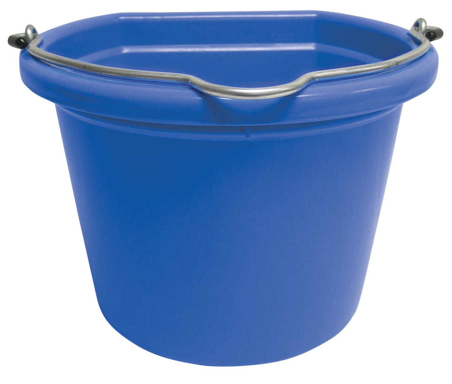 Fortiflex Mini 8-Quart Flatback Bucket