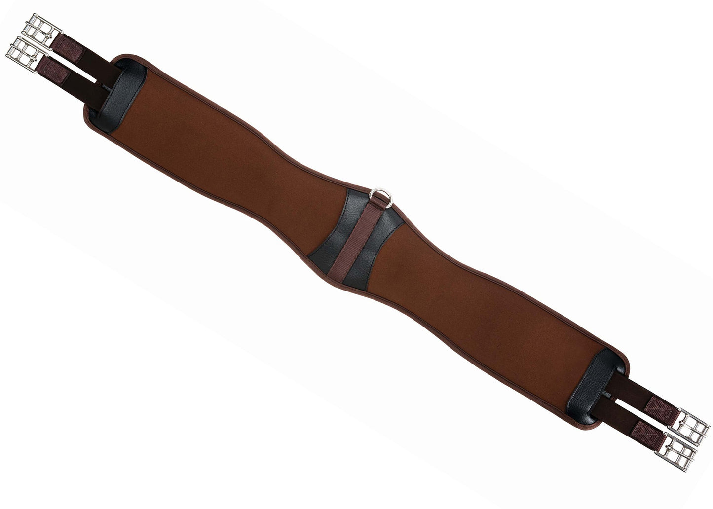 Collegiate Memory Foam Girth