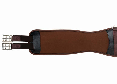 Collegiate Memory Foam Girth
