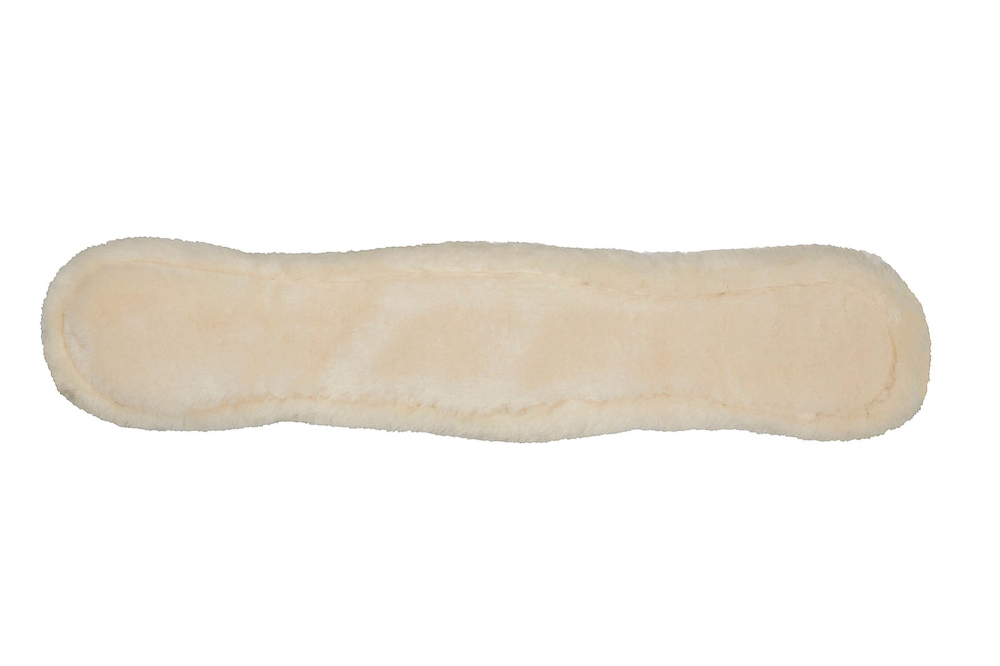 LeMieux Integrated Web & Merino Dressage/Monoflap Short Girth