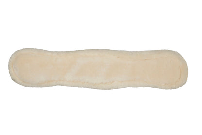 LeMieux Integrated Web & Merino Dressage/Monoflap Short Girth
