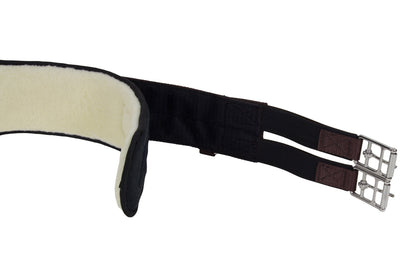 EquiFit Essential Schooling Girth SmartFabric Replacement Liner