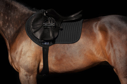 Rambo Micklem Long Comfort Girth