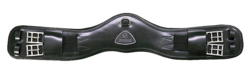 Acavallo Shaped Girth