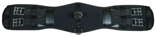 Kavalkade Memory Foam Dressage Girth