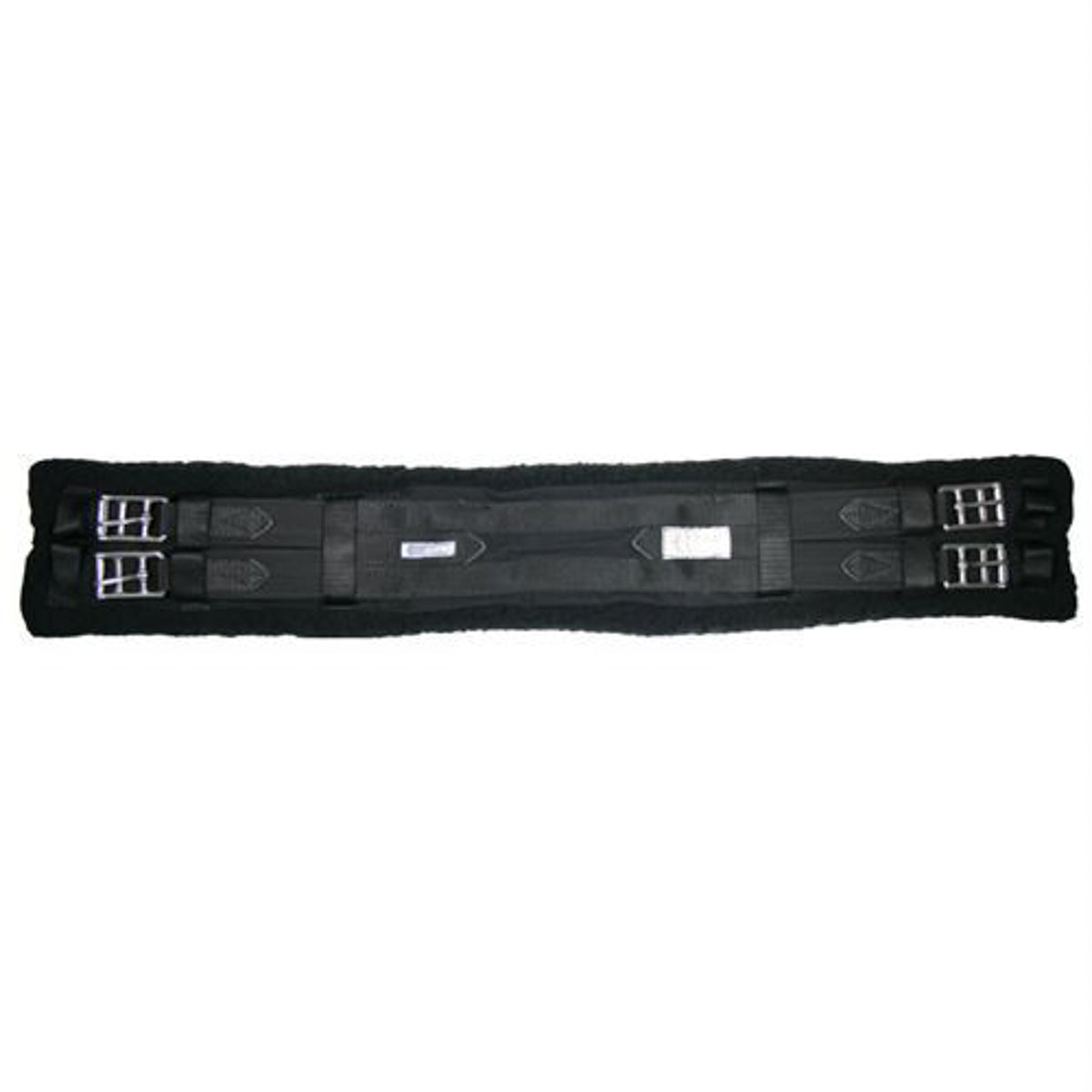 Léttia Coolmax Fleece Dressage Girth