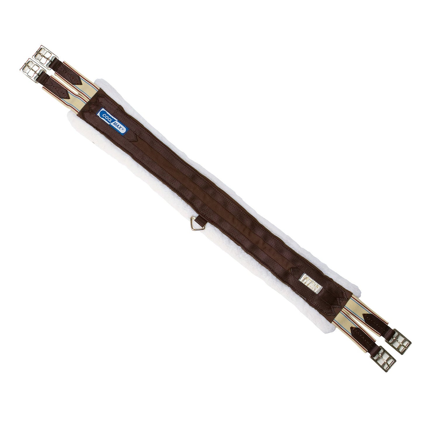 Léttia Fleece-Lined Coolmax Girth