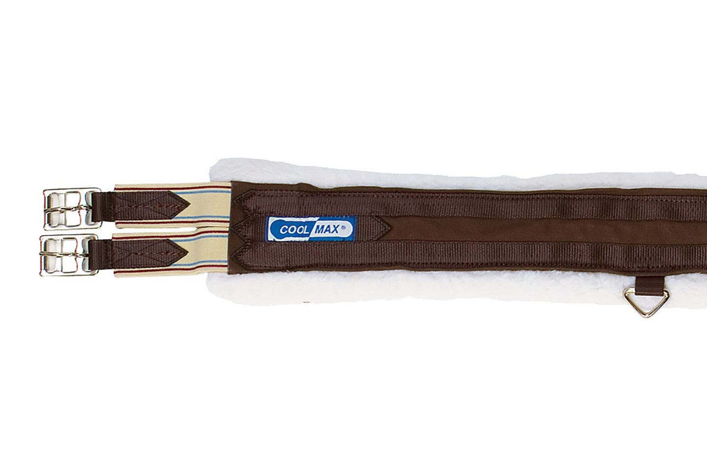 Léttia Fleece-Lined Coolmax Girth