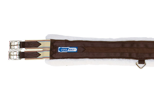 Léttia Fleece-Lined Coolmax Girth