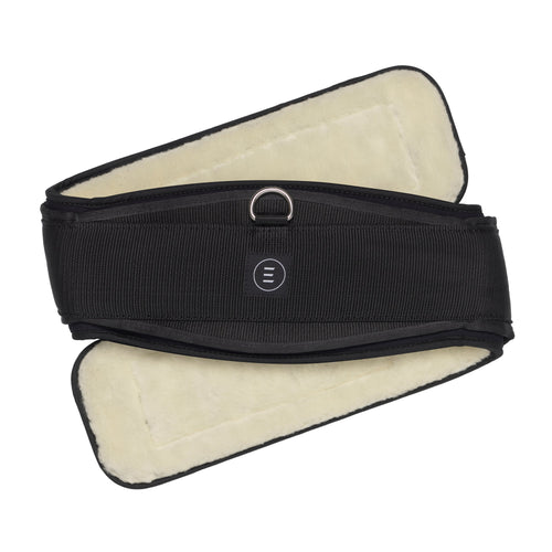 EquiFit Essential Dressage Schooling Girth with SheepsWool Liner