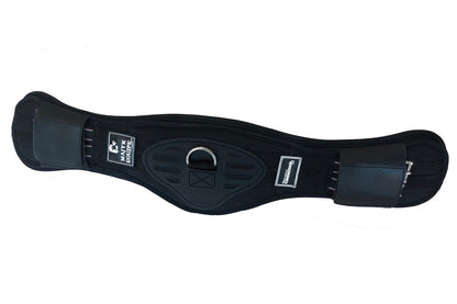 Majyk Equipe Ergonomics Spur Saver Dressage Girth