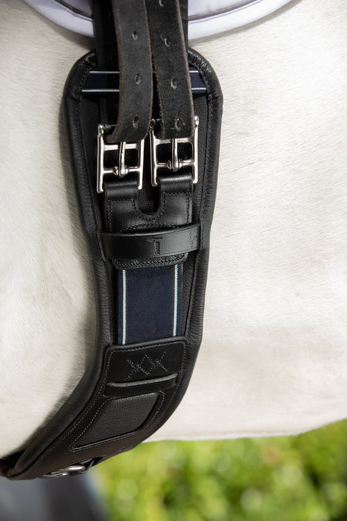 Horseware Ireland Rambo Micklem Short Comfort Girth