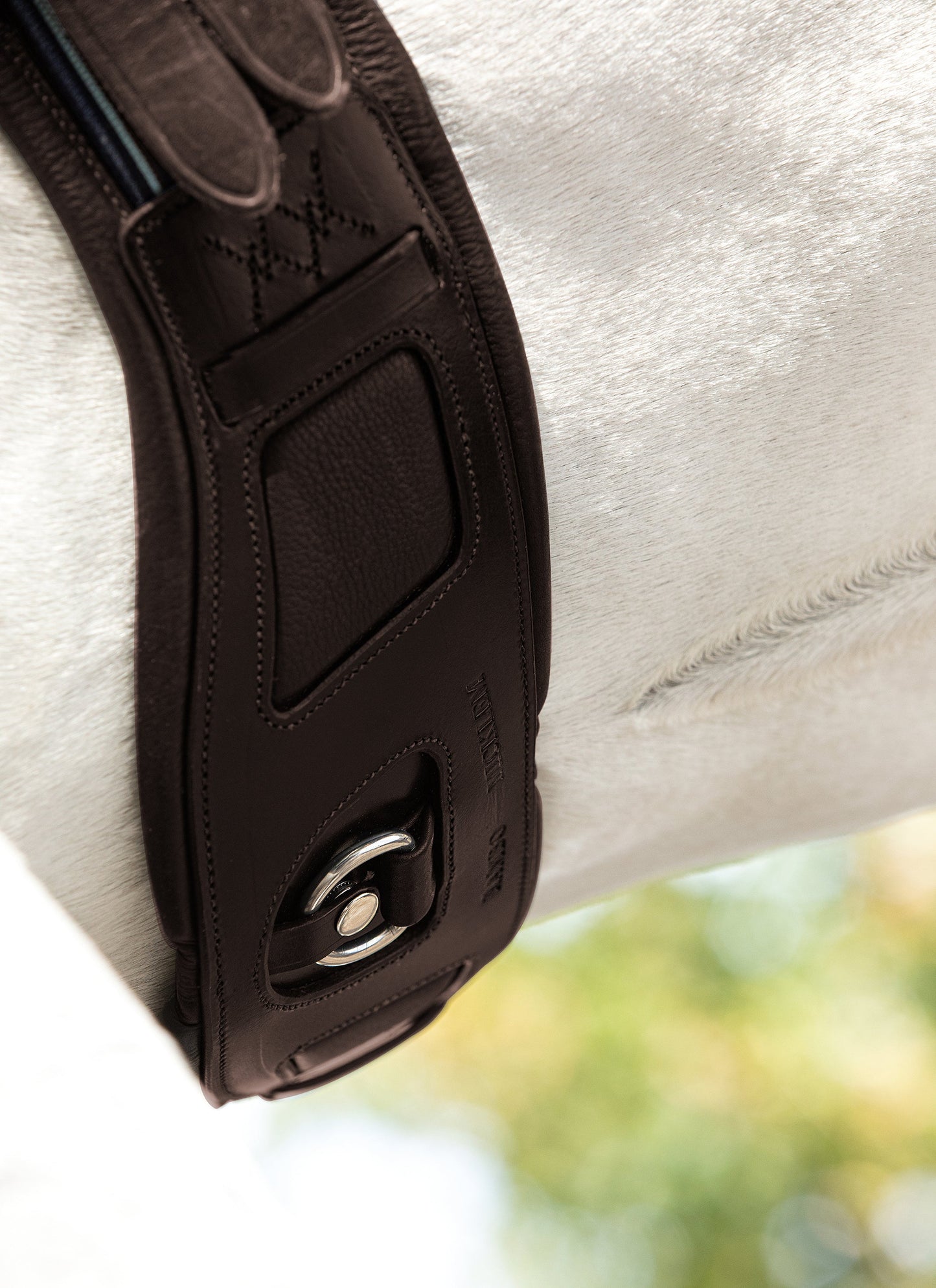 Horseware Ireland Rambo Micklem Short Comfort Girth