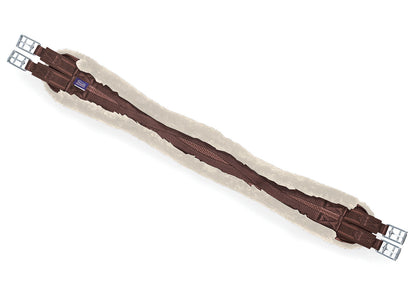 ARMA SupaFleece Contour Girth with Elastic