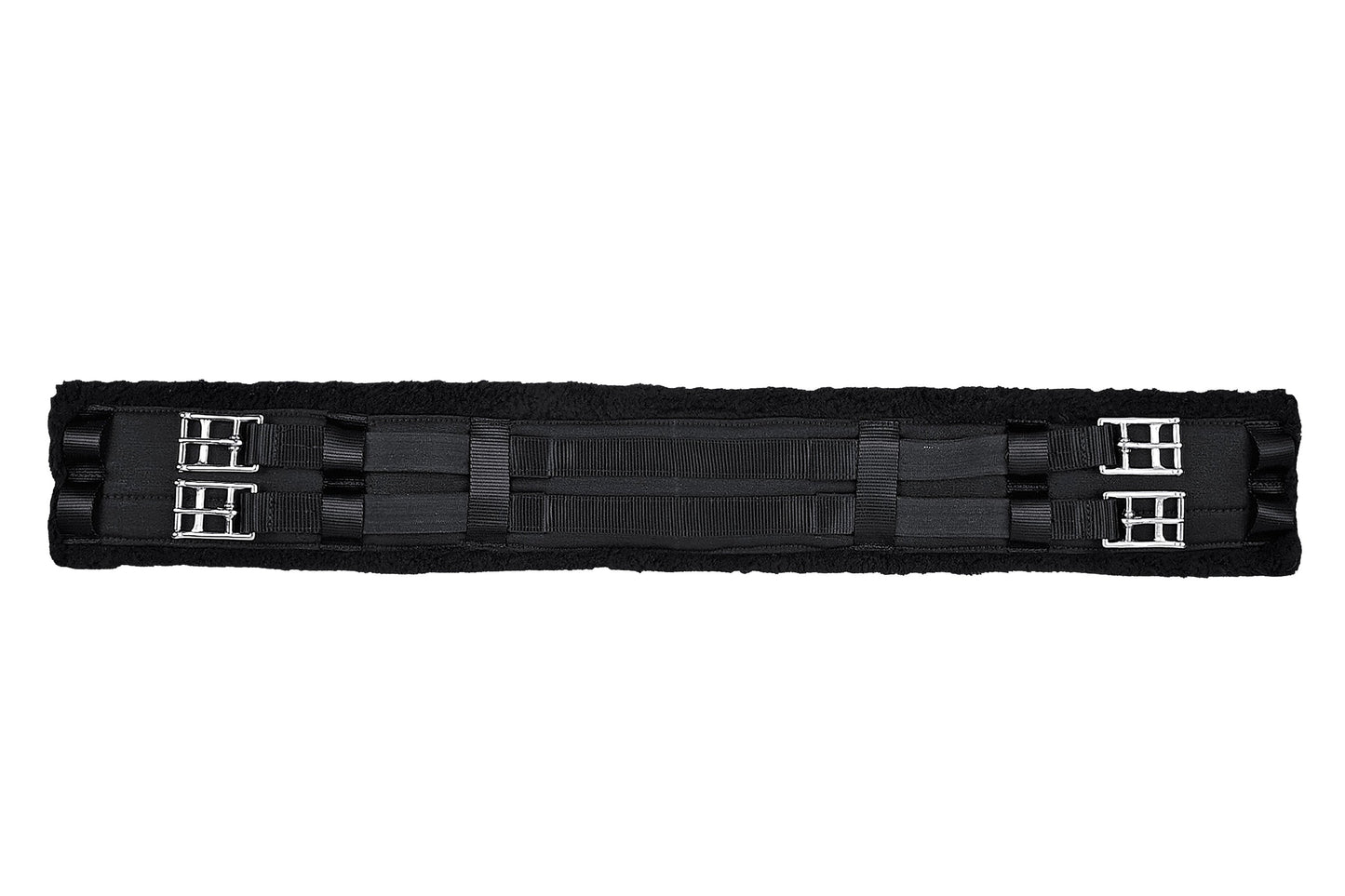 DS Everyday Fleece Short Girth