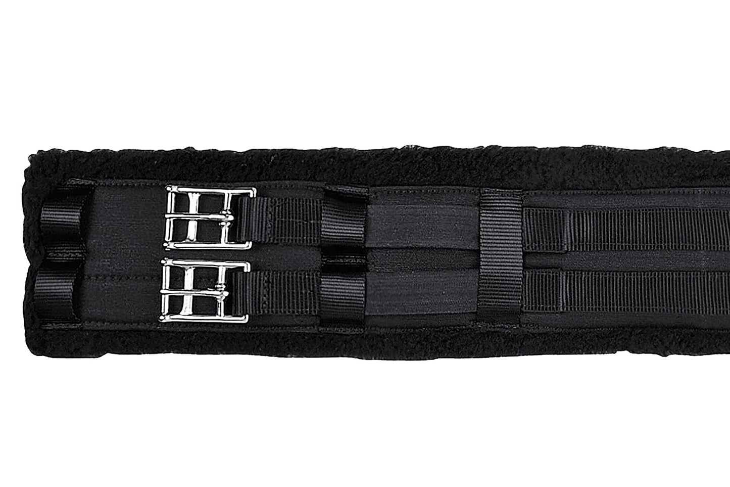 DS Everyday Fleece Short Girth