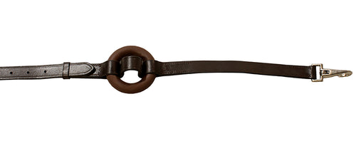 Suffolk Leather Side Reins